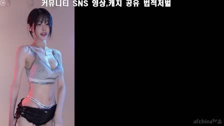 BJ한갱(汉加恩)2026年2月23日Sexy Dance065811
